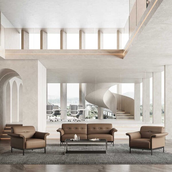 Modular Corner Comfortable Settee Sofa Moderno Contemporary Individual Sectional Sofa Pieces