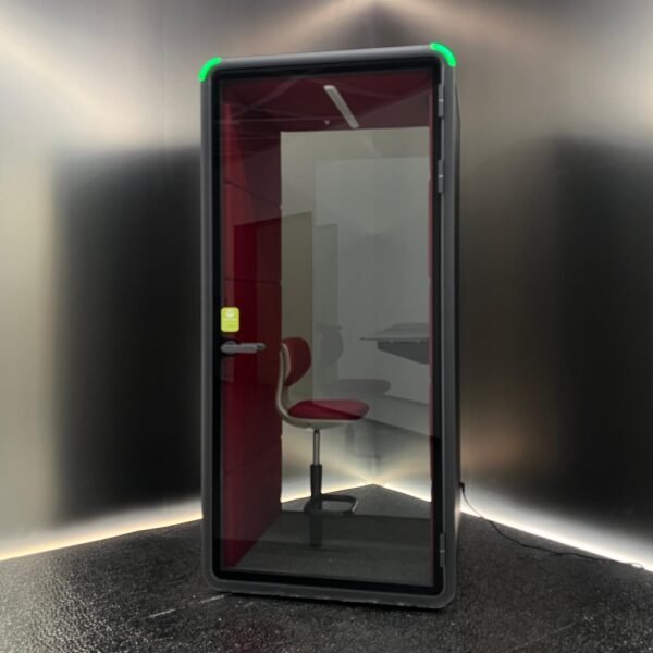 Sound Insulate Office Meeting Booth Office Pod
