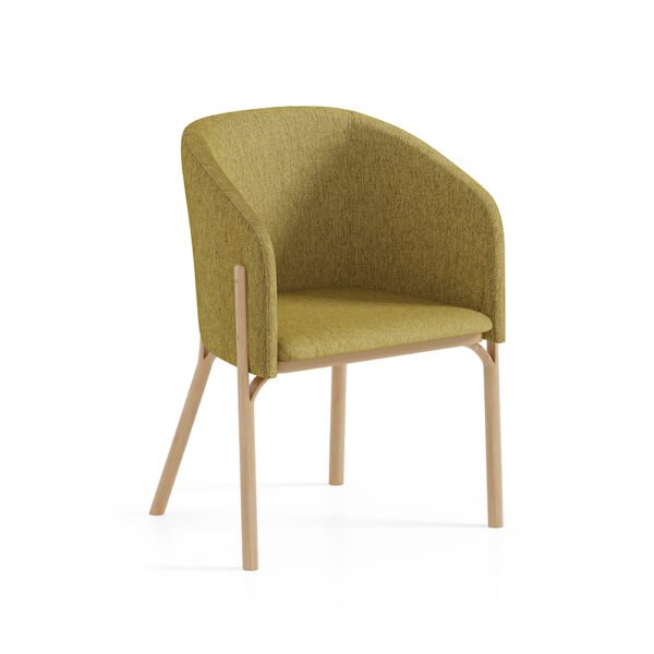 Office Conference Leather Chair for Conference Room New Design Leisure Conference Table and Chairs Set - 图片 3