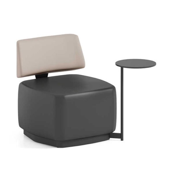 Office Conference Leather Chair for Conference Room New Design Leisure Conference Table and Chairs Set - 图片 4