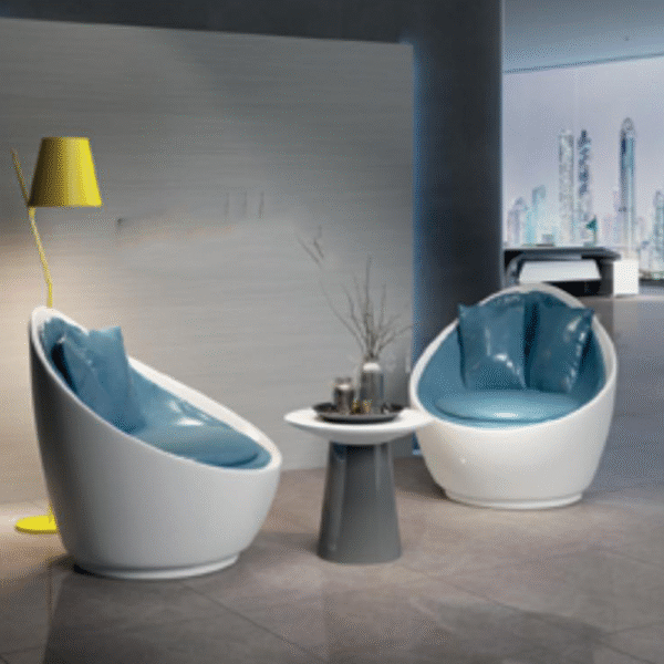 Company Reception Front Desk Pretty Design Front Office Reception Desk - 图片 2