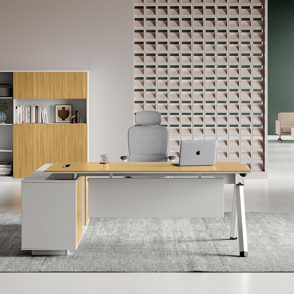 How Does Office Furniture Affect Workplace Productivity?