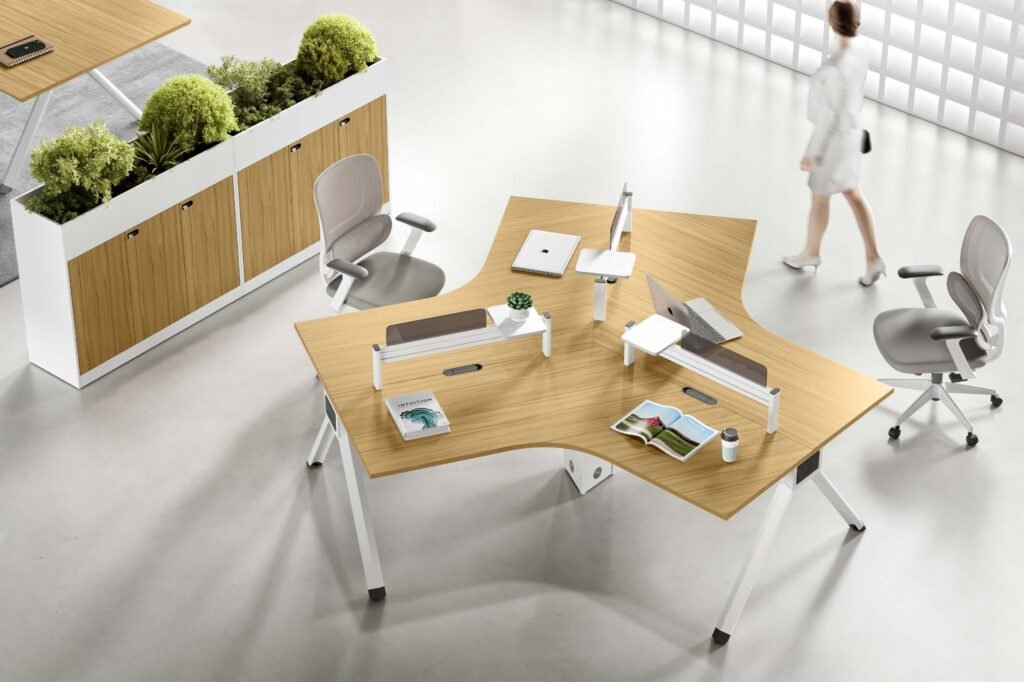 Custom-Made Office Furniture for Every Department